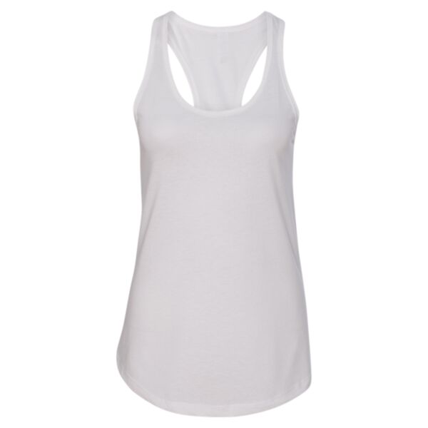Next Level Apparel Women's Ideal Racerback Tank 1533 Women's Ideal Racerback Tank Thumbnail