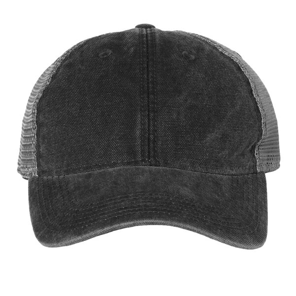 LEGACY Dashboard Trucker Cap DTA Dashboard Trucker Cap Thumbnail