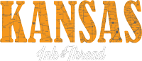 Kansas Ink & Thread