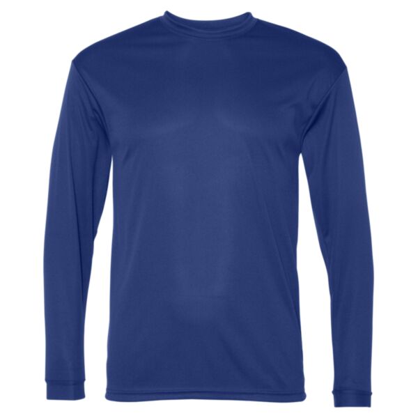 C2 Sport Performance Long Sleeve T-Shirt 5104 Performance Long Sleeve T-Shirt Thumbnail