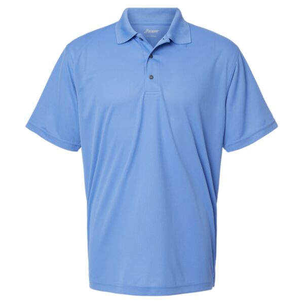 Paragon Saratoga Performance Mini Mesh Polo 100 Saratoga Performance Mini Mesh Polo Thumbnail