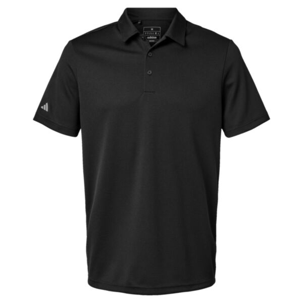 Adidas Micro Pique Polo A580 Micro Pique Polo Thumbnail