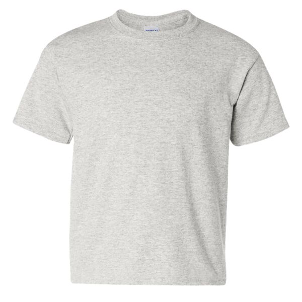 Gildan Heavy Cotton™ Youth T-Shirt 5000B-SPL Heavy Cotton™ Youth T-Shirt Thumbnail