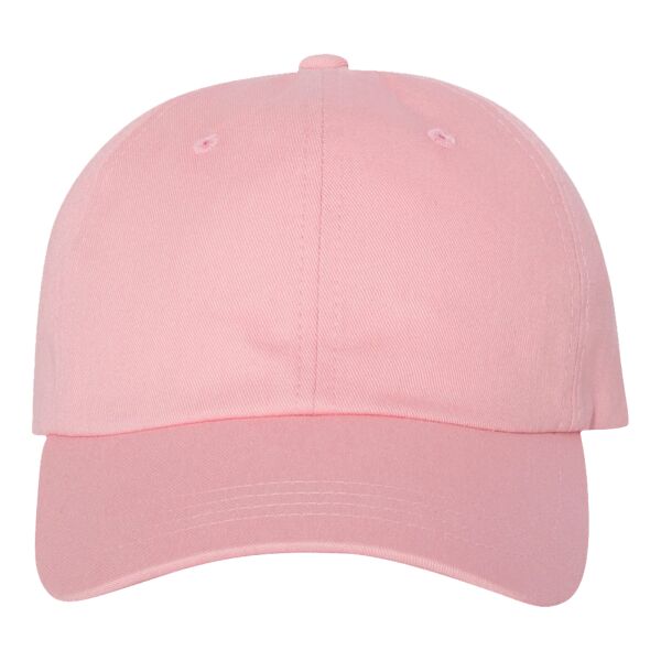 YP Classics Classic Dad Hat 6245CM Classic Dad Hat Thumbnail