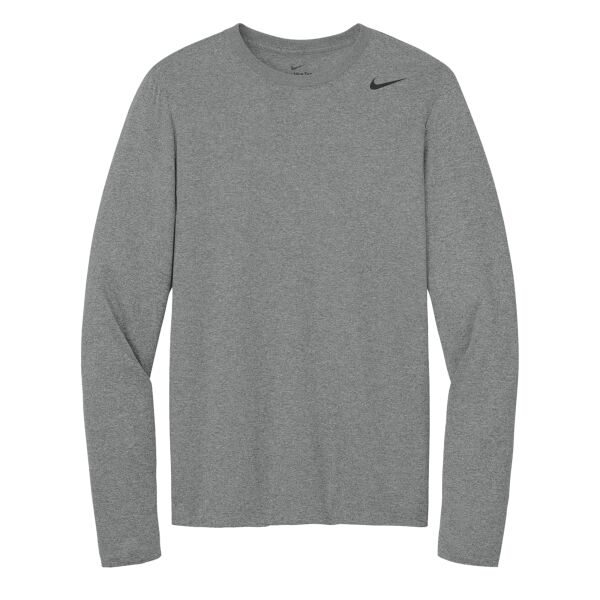 Nike Team rLegend Long Sleeve Tee NKHQ4550 Team rLegend Long Sleeve Tee Thumbnail