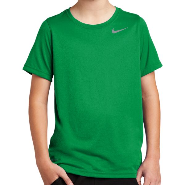 Nike Youth Team rLegend Tee DV7317 Youth Team rLegend Tee Thumbnail