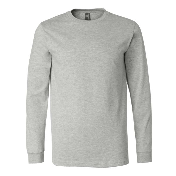 Bella + Canvas Heather CVC Long Sleeve Tee 3501CVC Heather CVC Long Sleeve Tee Thumbnail