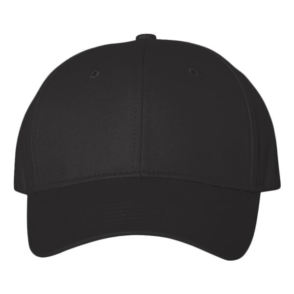 Valucap Chino Cap VC600 Chino Cap Thumbnail