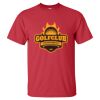Ultra Cotton® Tall T-Shirt Thumbnail
