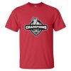 Ultra Cotton® Tall T-Shirt Thumbnail