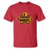 Ultra Cotton® Tall T-Shirt Thumbnail