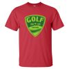 Ultra Cotton® Tall T-Shirt Thumbnail