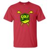Ultra Cotton® Tall T-Shirt Thumbnail
