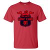 Ultra Cotton® Tall T-Shirt Thumbnail