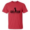Ultra Cotton® Tall T-Shirt Thumbnail