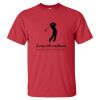 Ultra Cotton® Tall T-Shirt Thumbnail