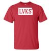 Ultra Cotton® Tall T-Shirt Thumbnail