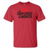 Ultra Cotton® Tall T-Shirt Thumbnail