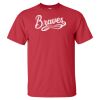 Ultra Cotton® Tall T-Shirt Thumbnail