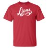 Ultra Cotton® Tall T-Shirt Thumbnail