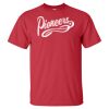 Ultra Cotton® Tall T-Shirt Thumbnail