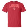 Ultra Cotton® Tall T-Shirt Thumbnail