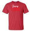 Ultra Cotton® Tall T-Shirt Thumbnail