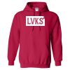 Heavy Blend™ Hooded Sweatshirt Thumbnail