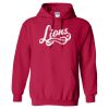 Heavy Blend™ Hooded Sweatshirt Thumbnail