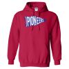 Heavy Blend™ Hooded Sweatshirt Thumbnail