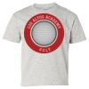 Ultra Cotton® Youth T-Shirt Thumbnail