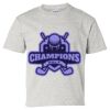 Ultra Cotton® Youth T-Shirt Thumbnail