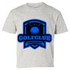 Ultra Cotton® Youth T-Shirt Thumbnail