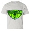 Ultra Cotton® Youth T-Shirt Thumbnail