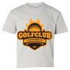 Ultra Cotton® Youth T-Shirt Thumbnail