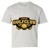 Ultra Cotton® Youth T-Shirt Thumbnail
