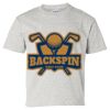 Ultra Cotton® Youth T-Shirt Thumbnail