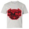 Ultra Cotton® Youth T-Shirt Thumbnail
