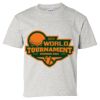 Ultra Cotton® Youth T-Shirt Thumbnail