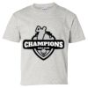 Ultra Cotton® Youth T-Shirt Thumbnail