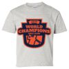 Ultra Cotton® Youth T-Shirt Thumbnail