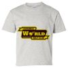 Ultra Cotton® Youth T-Shirt Thumbnail