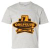 Ultra Cotton® Youth T-Shirt Thumbnail