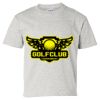 Ultra Cotton® Youth T-Shirt Thumbnail