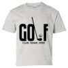 Ultra Cotton® Youth T-Shirt Thumbnail