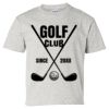Ultra Cotton® Youth T-Shirt Thumbnail