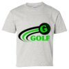 Ultra Cotton® Youth T-Shirt Thumbnail