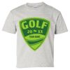 Ultra Cotton® Youth T-Shirt Thumbnail