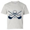 Ultra Cotton® Youth T-Shirt Thumbnail