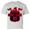 Ultra Cotton® Youth T-Shirt Thumbnail